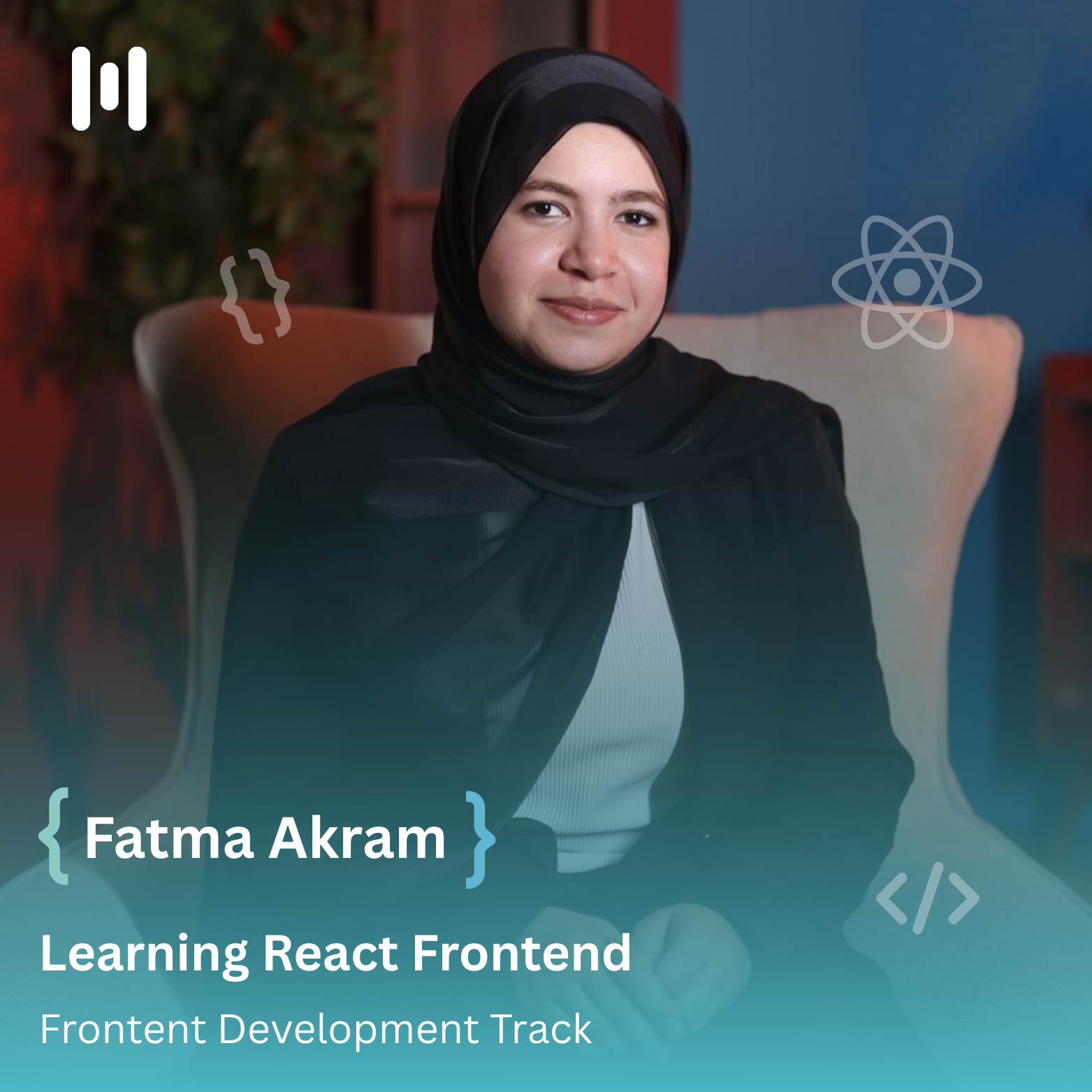 Frontend React