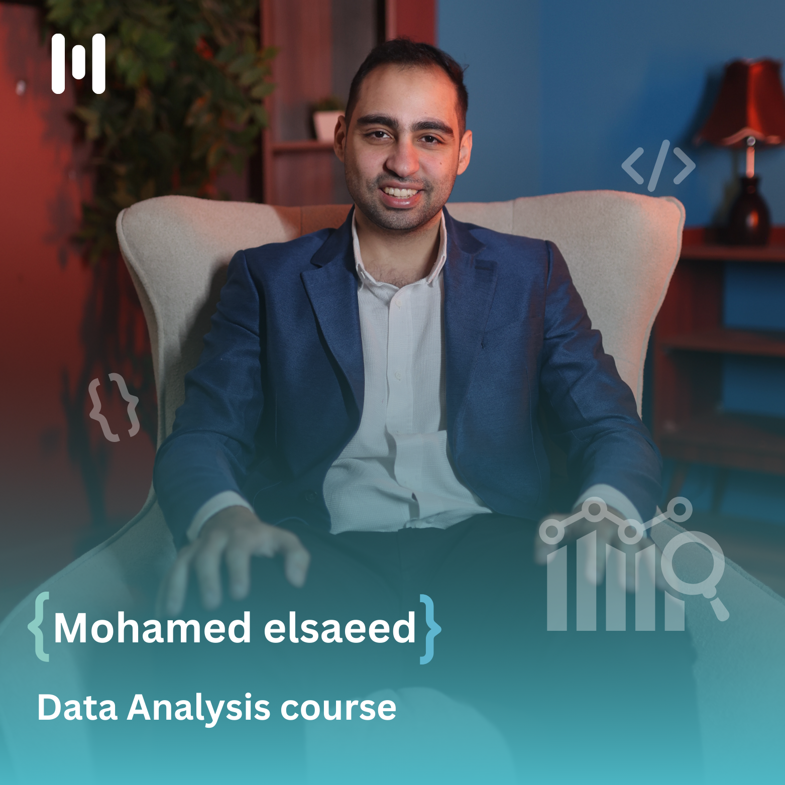 Data Analysis Track