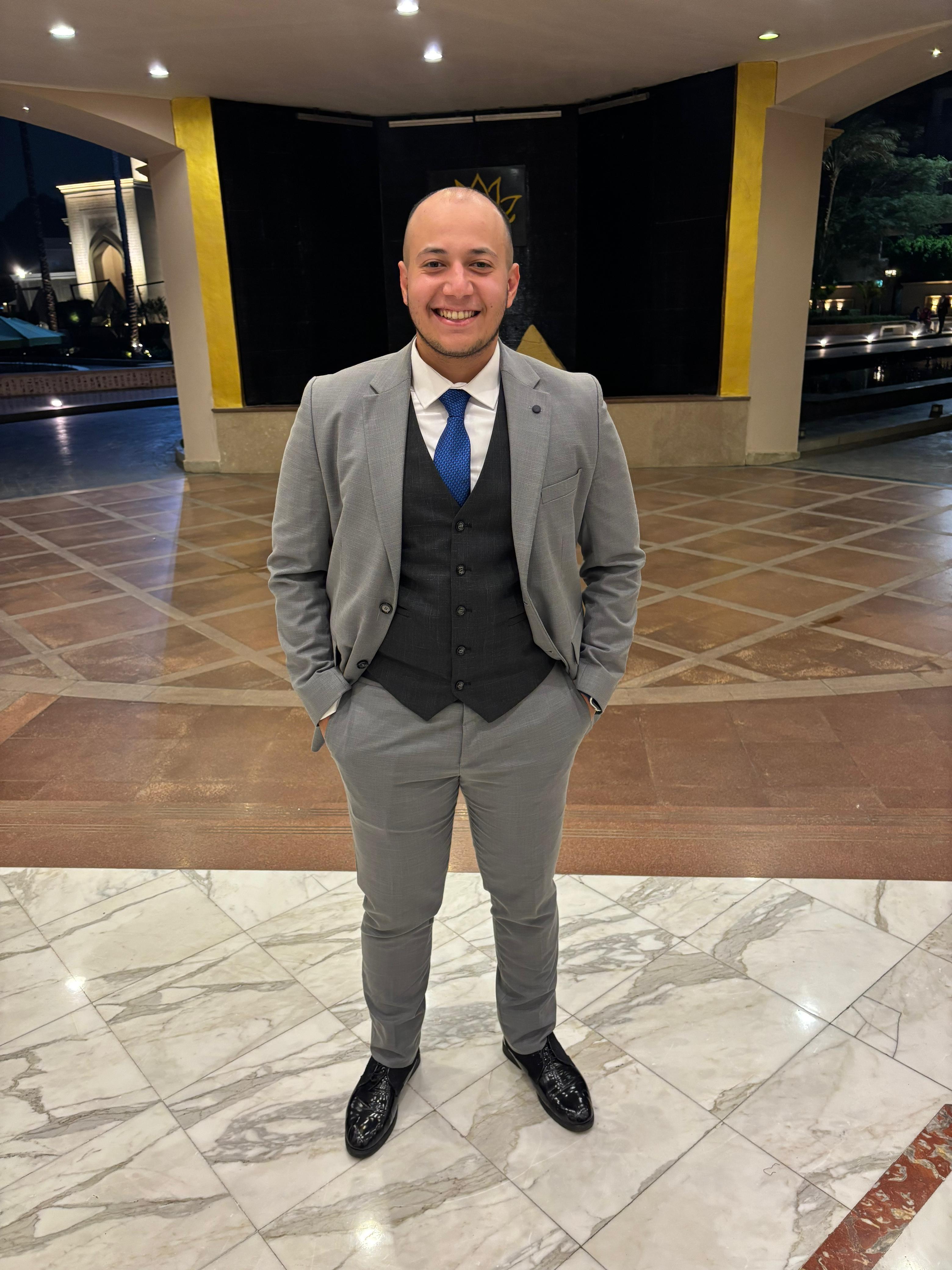 mohamed ashraf