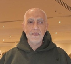 Mohamed Abosaty