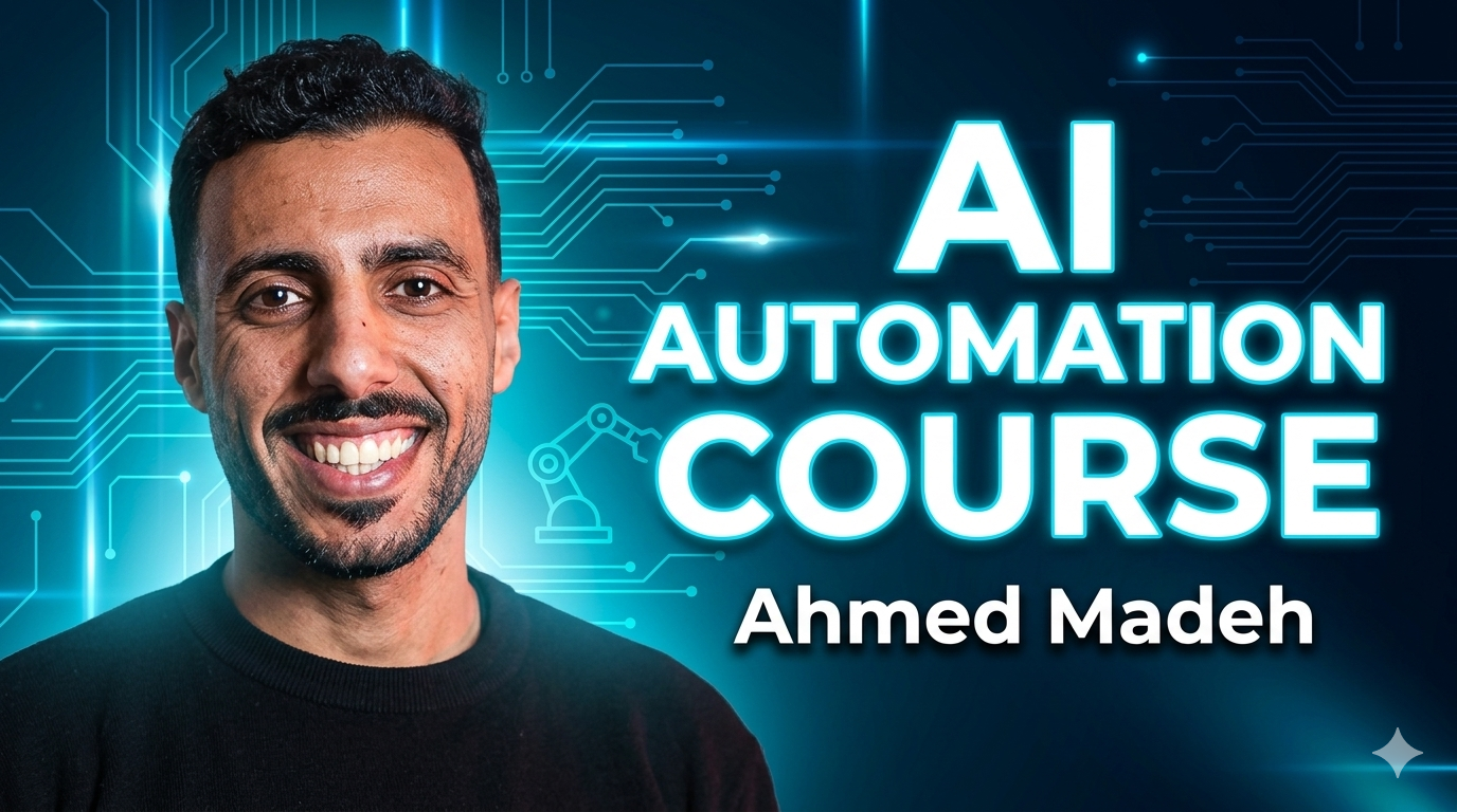 AI Automation