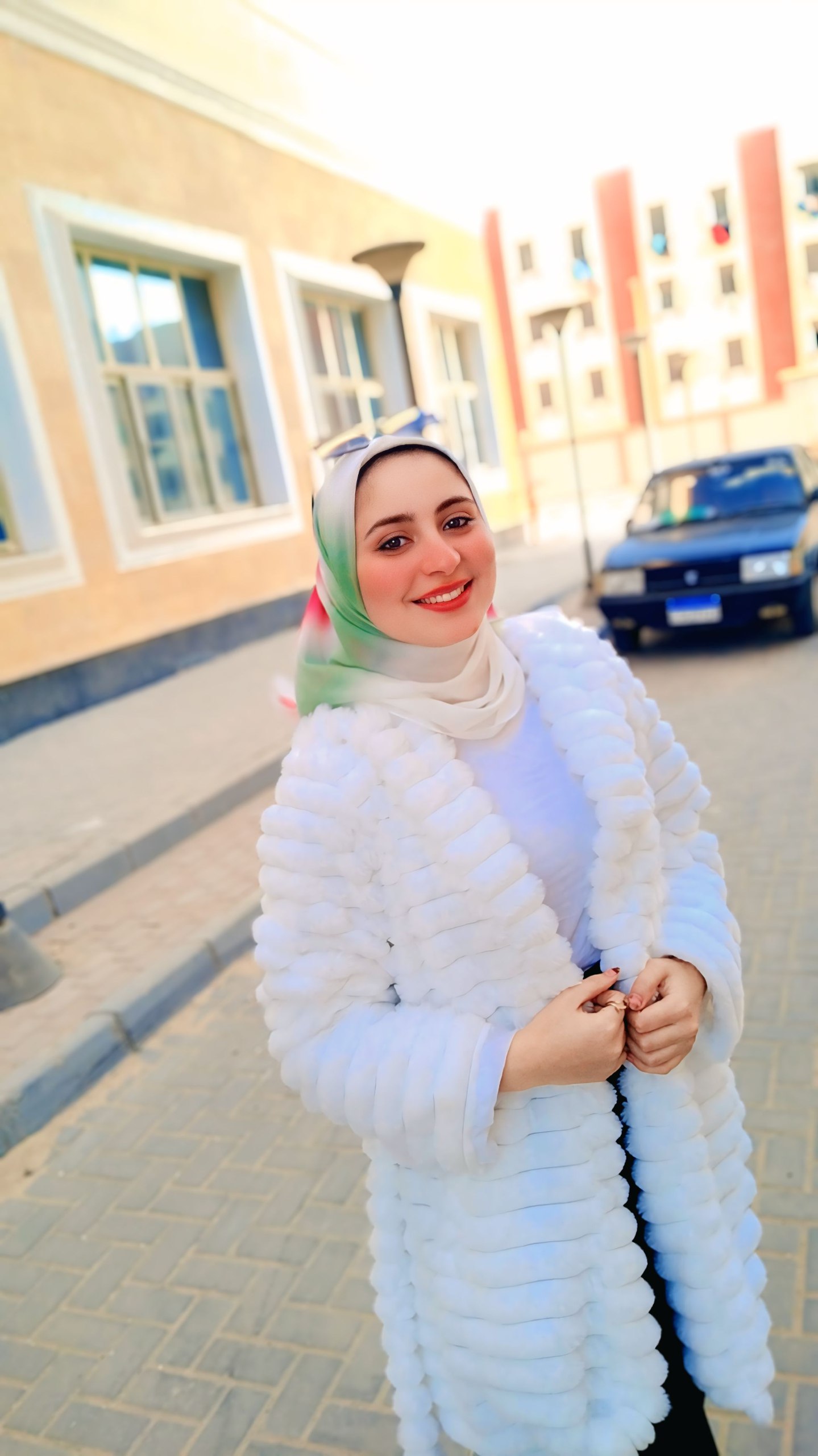 Lobna Adel